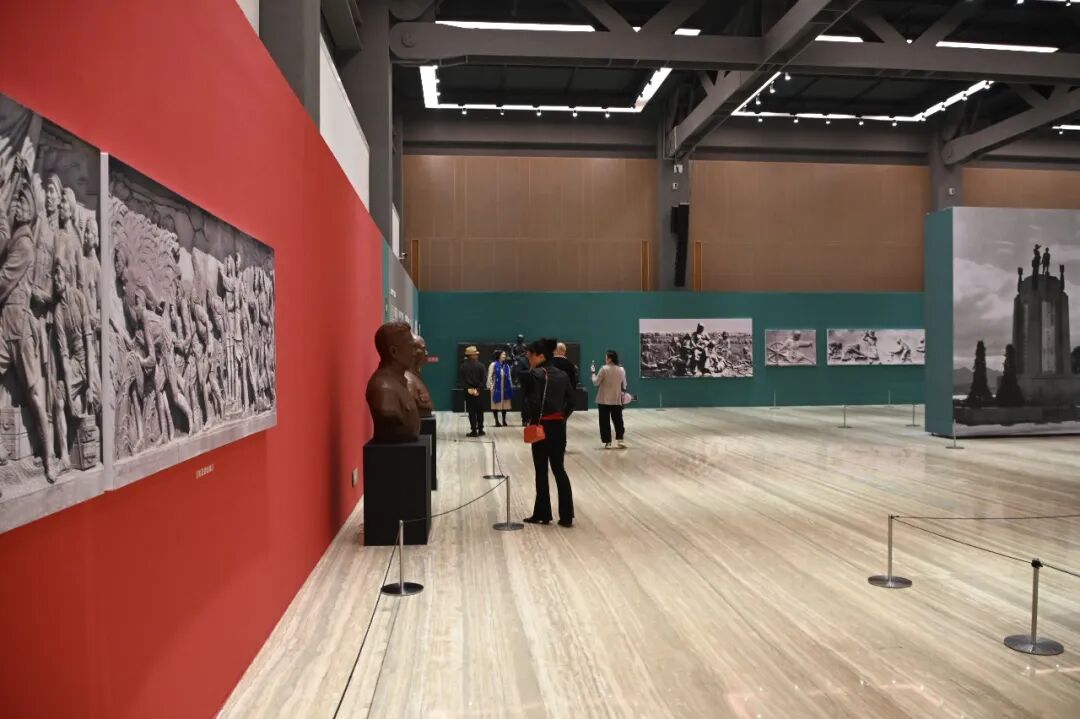 活动现场。主办方供图