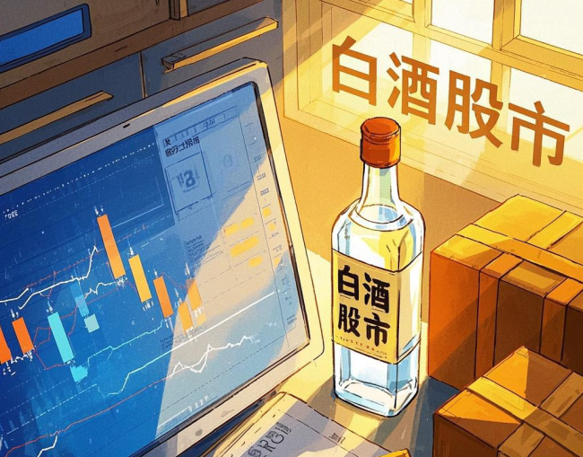 横评白酒股,20+券商形成四个主要判断